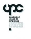 OPCE Asociación Vasca de Empresas Organizadoras Profesionales de Congresos y Eventos