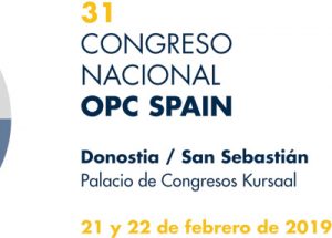 Congreso Nacional OPC Spain
