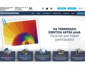 XVIII Semana de Ciencia, la Tecnología y la Innovación
