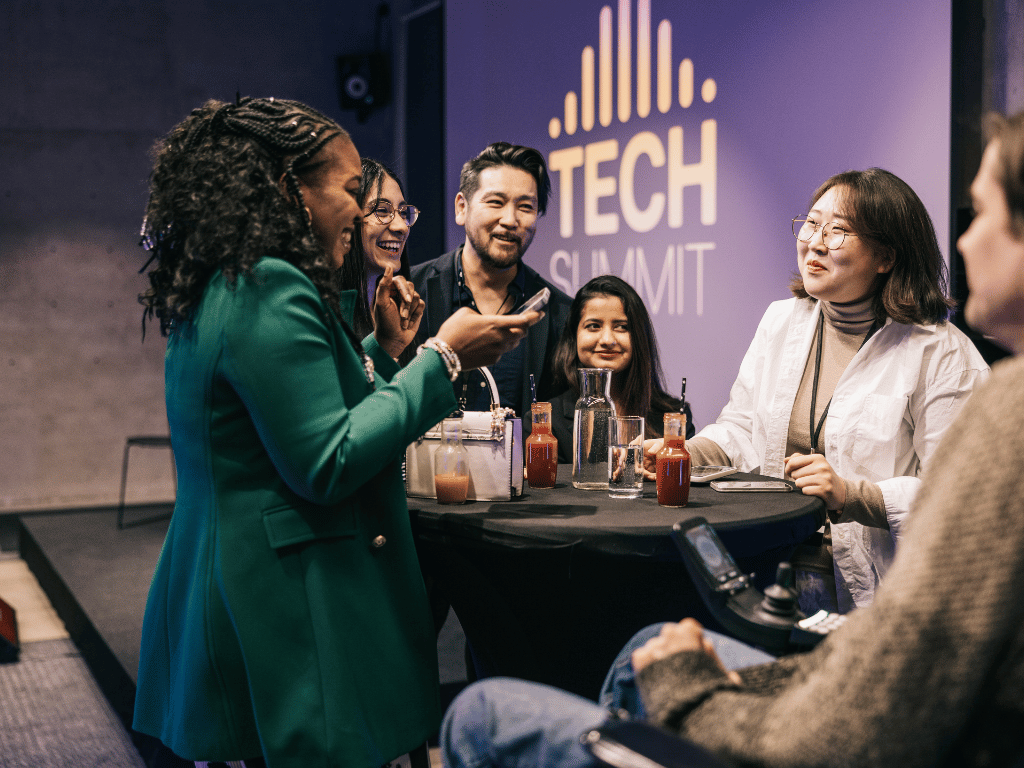 tendencias organización de eventos corporativos 2026